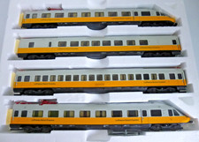 4-tlg. Triebwagen BR 403 mit