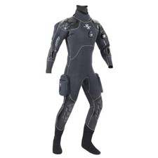 Trockentauchanzug Everdry PRO Damen Größe 40/XL Neuwertig