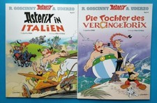 Comics Asterix & Obelix