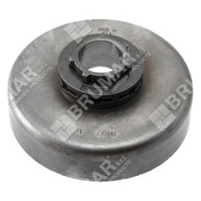 Ritzel Kettenrad Ad Ring Kette