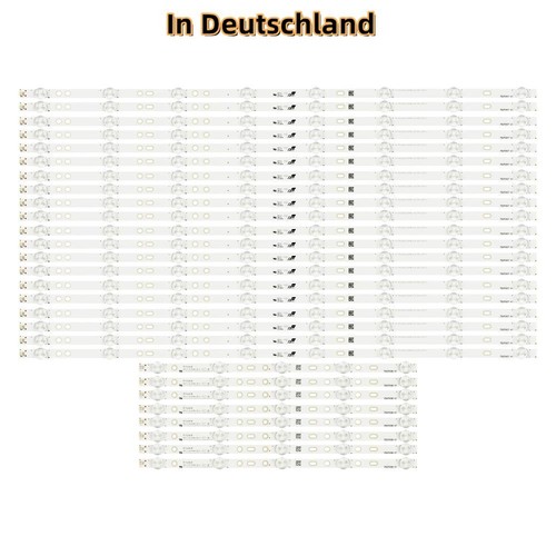 Stück kit led streifen - stück/kit, led-streifen