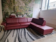 Polinova Ecksofa VI Spring