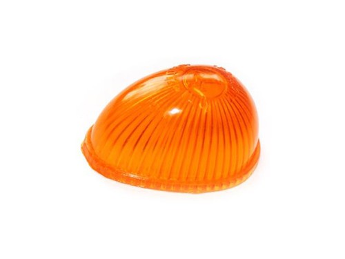 Blinker glas fã alfa - blinker,