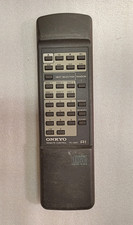 Onkyo RC-289C Remote control