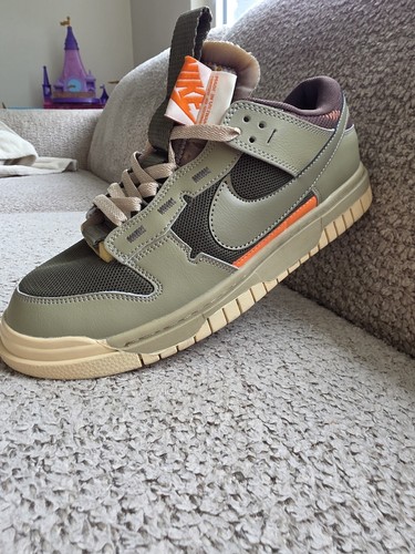 Nike air dunk jumbo medium - nike,