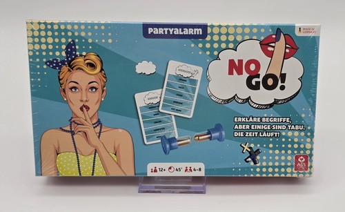 Ass partyalarm go - partyalarm,