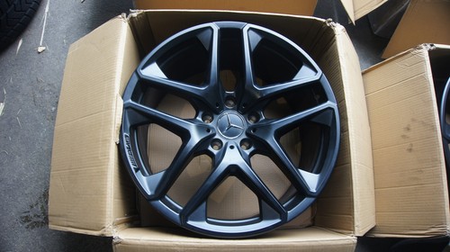 Amg 463 original - g,