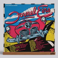 Formel Eins - Herbst 85 UB40