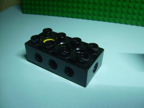 Lego duplo toolo stein 2x4 - lego, stein,