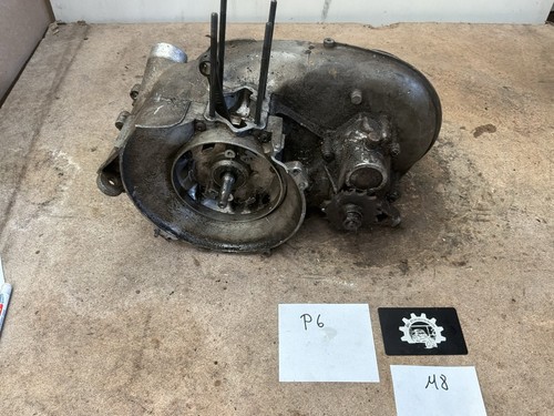 Dkw hobby motor - dkw,