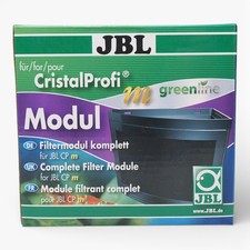 JBL CristalProfi m Greenline