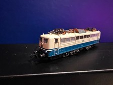 Spur N Trix BR 151 DCC Digital