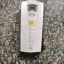 ABB Frequenzumrichter ACS550-01-045A-4 18,5KW