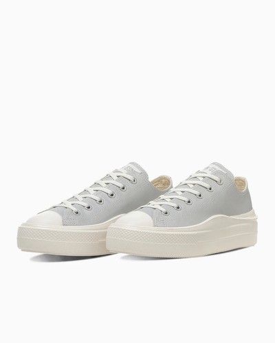 Converse all star - light, plts