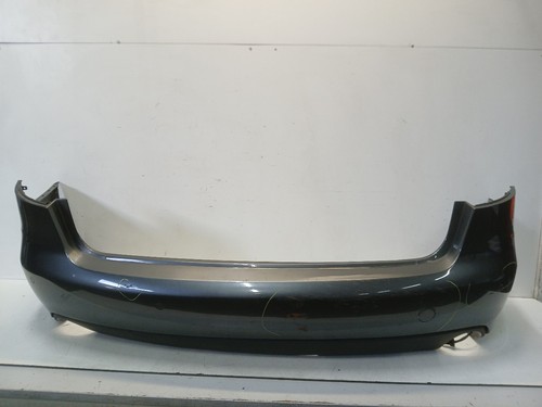 Audi stoßstange hinten - a4,