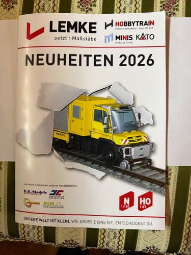 Lemke 2026 katalog n - katalog, &