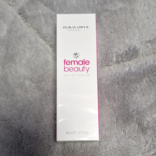 Black onyx female beauty - female, eau
