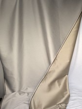 JAB ANSTOETZ Doubleface-Stoff