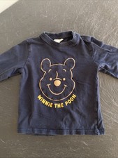 HM Baby Longsleeve | Gr. 86 |