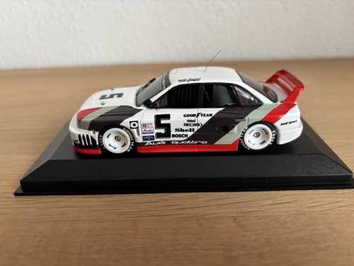 Audi imsa gto scala43 - audi,