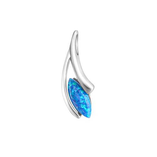 Anhänger 925 sterling - 925-sterling, silber