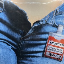 Scooter open your - "open, mind