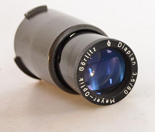 Meyer optik görlitz diaplan - meyer-optik,
