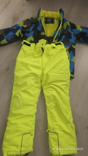 Skianzug schneeanzug - skianzug,