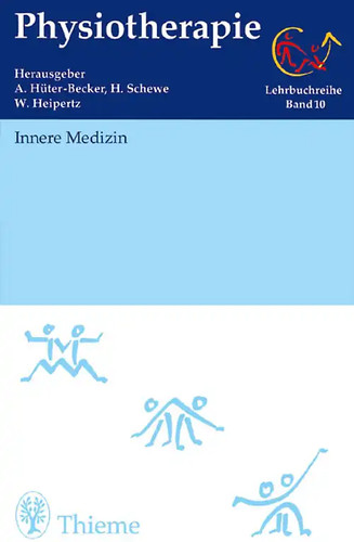 Physiotherapie lehrbuchreihe - physiotherapie:,