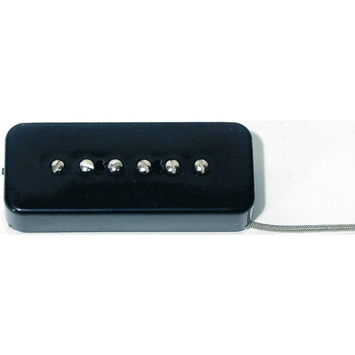 Seymour duncan sp90 custom - duncan, sp90-3b