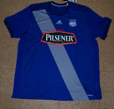 Emelec CF Ecuador Trikot XL