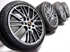 Original Porsche Panamera G2