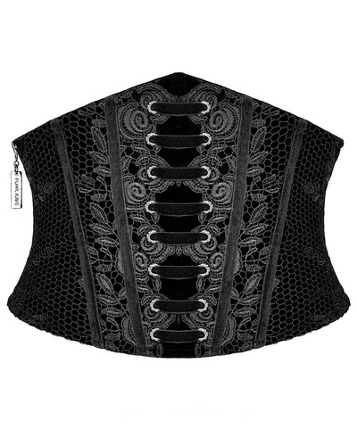 Punk rave gothic steampunk - punk,