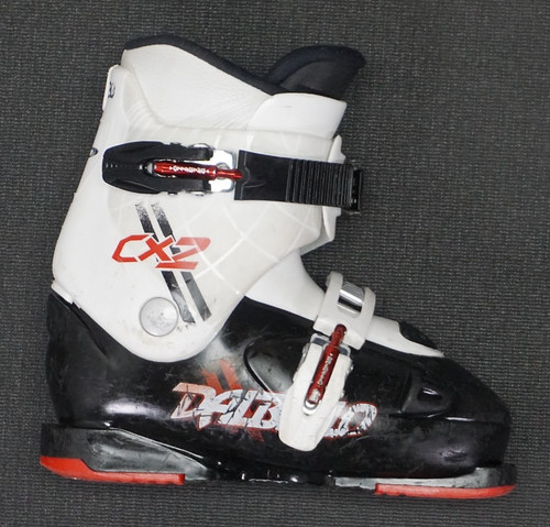 Dalbello cx2 kinder skischuhe - dalbello,