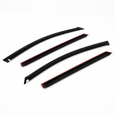 Vent Shade Visors Rain Guard