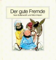 Der gute Fremde von