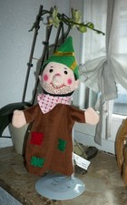 süßer Begleiter "TCM"