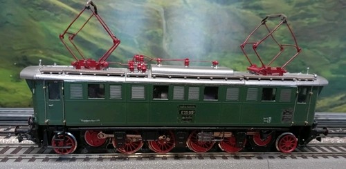 Merker und fischer e75 - und,