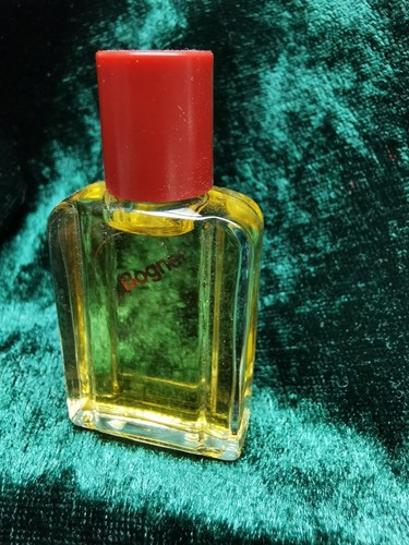 Parfum miniatur bogner - parfum,