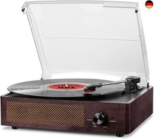 Vinyl Plattenspieler