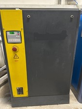 Schraubenkompressor SCHNEIDER