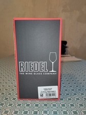 Riedel Dekanter Cabernet Glasdekanter Dekantierflasche 1050 ml 1440 13