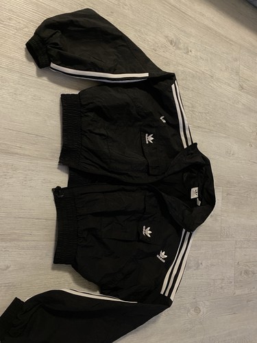 Adidas originals damen jacke - originals,