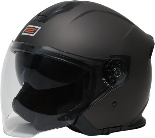 Helm jet palio - jet, titan