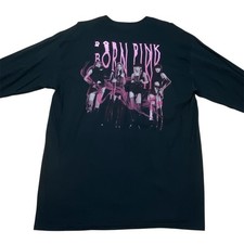 BLACKPINK Born Pink 2022 Tour