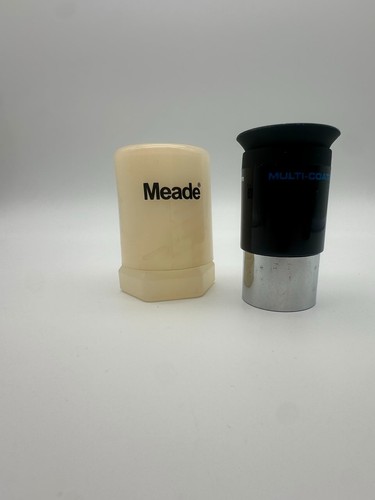 Meade ma25mm teleskop okular - ma25mm, teleskop-okular