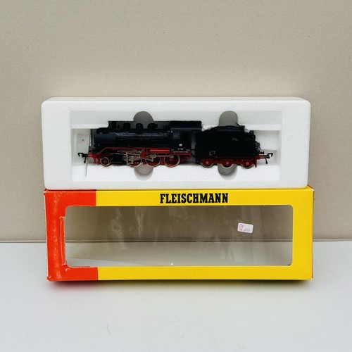 Fleischmann 4141 dampflok - 4141, br