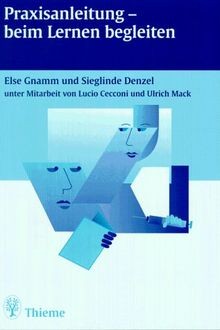 Praxisanleitung beim lernen - praxisanleitung:,
