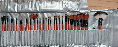 Pinsel set fräulein 31 - fräulein, 38