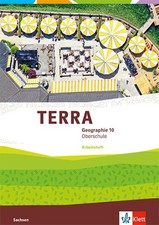 TERRA Geographie 10